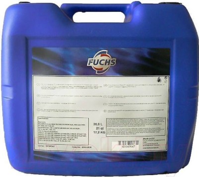 Масло моторное 0W20 Titan GT1 Flex 5 20л