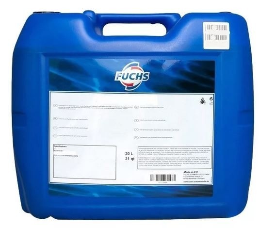 Масло моторное 10W-30 TITAN CARGO