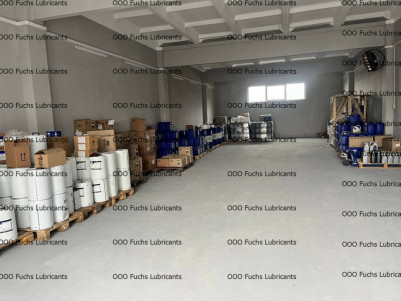 TITAN 5W40 SUPERSYN 5L