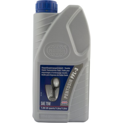 Масло трансмиссионное  TITAN  FFL-3 1л