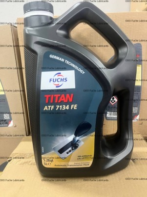 TITAN ATF 7134 FE 5L