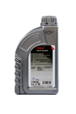 Масло моторное 10W-40 Titan Syn MC 1л