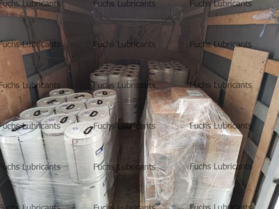 FM Sugar Dissolving Fluid