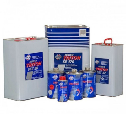 RENISO TRITON SE/SEZ серия