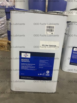 RENISO TRITON SE/SEZ серия