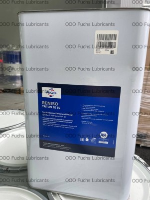 RENISO TRITON SE/SEZ серия