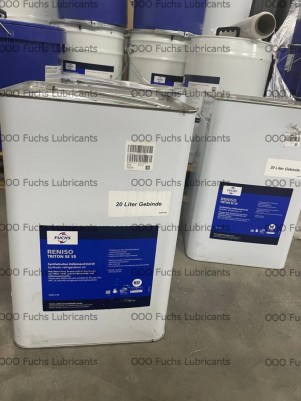 RENISO TRITON SE/SEZ серия