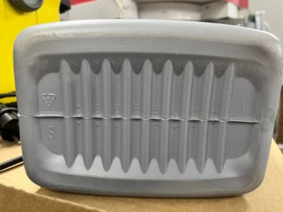 Моторное масло Mobil Super 3000 X1 Formula FE 5W30 4л