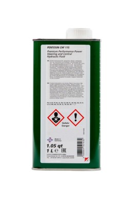 Масло гидравлическое Titan CHF 11S 1л