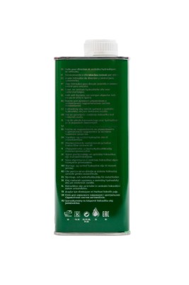 Масло гидравлическое Titan CHF 11S 1л