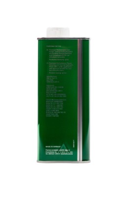 Масло гидравлическое Titan CHF 11S 1л