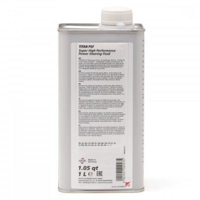 Масло гидравлическое Titan PSF 1л