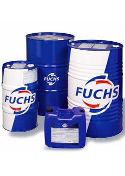 Fuchs lubricants